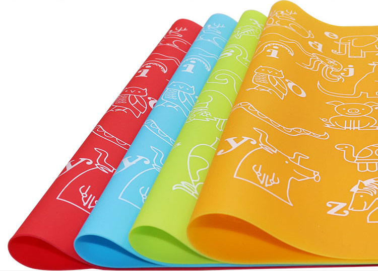 硅膠墊時間久了出現(xiàn)老化,會散發(fā)有毒物質(zhì)嗎?