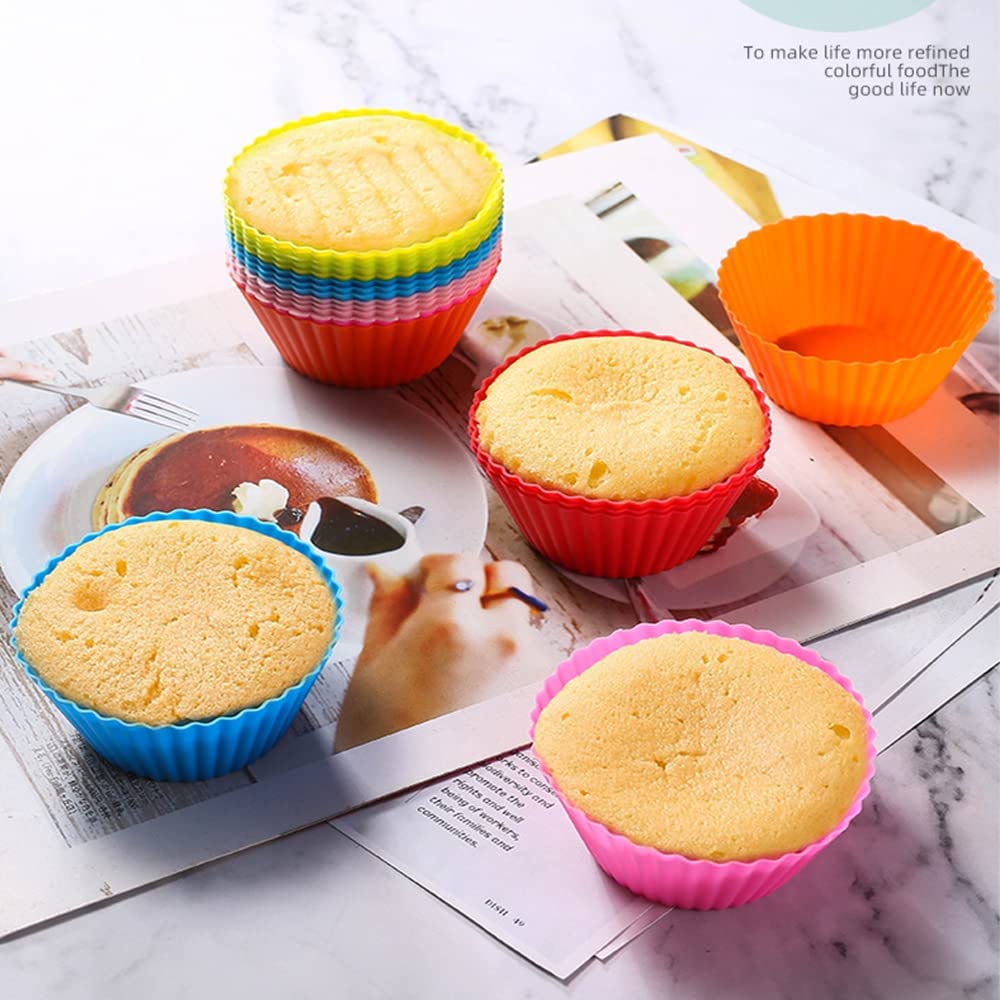 液態硅膠制品廠家硅膠廚具有哪些分類？